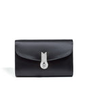 QUEEN MID SATIN BLACK MTO - Delivery 40 working days