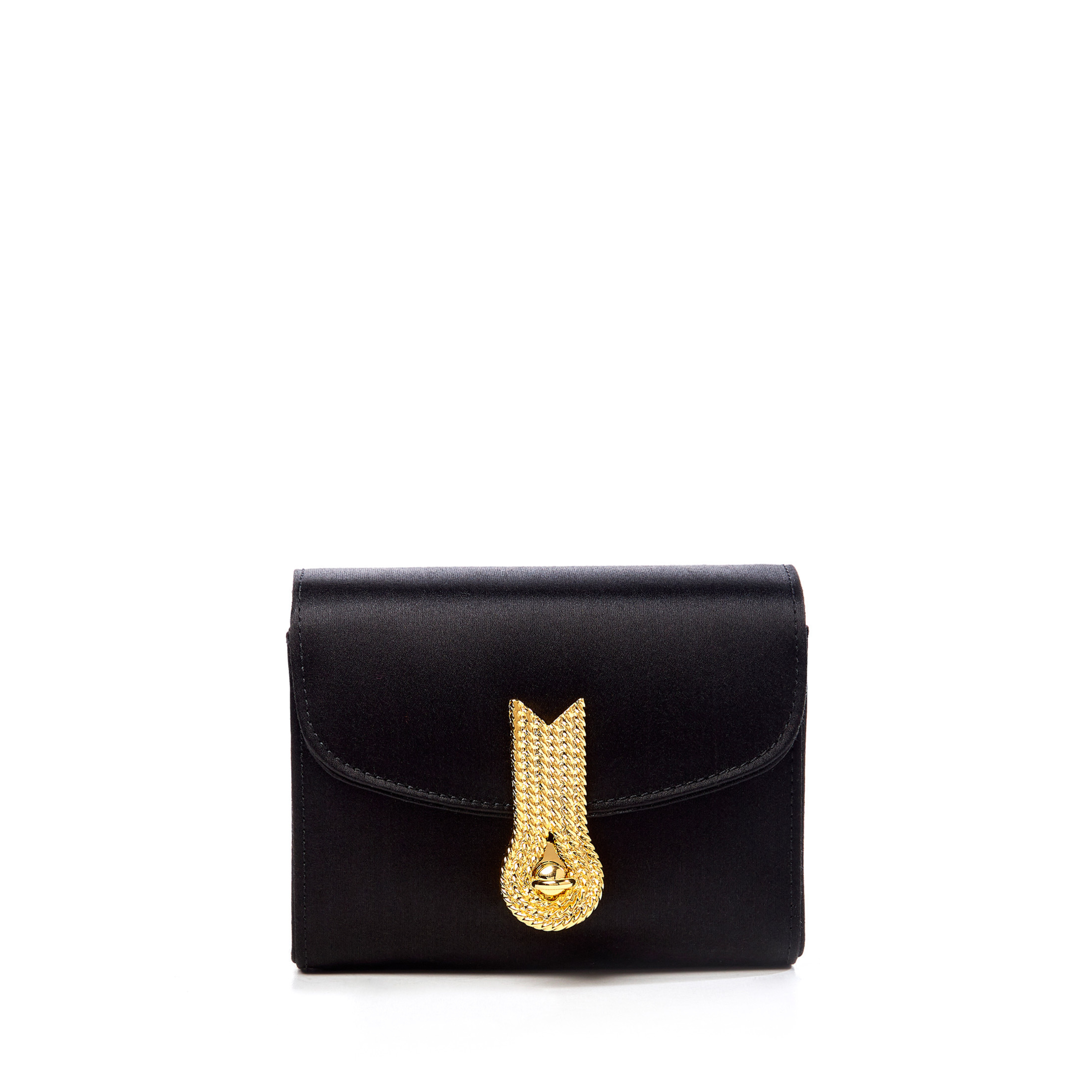 QUEEN MICRO SATIN BLACK MTO Delivery in 40/60 days – Amato QUEEN MICRO SATIN BLACK MTO Delivery in 40/60 days – Amato