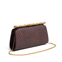 BAMBOO CLUTCH STRAW TDM