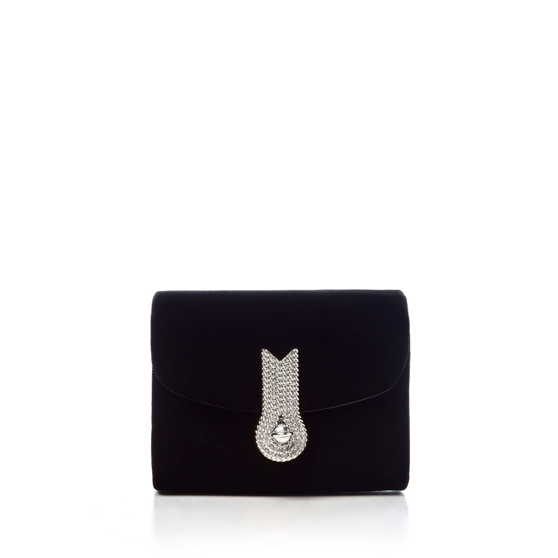 【amato】 QUEEN MICRO VELVET BLACK – Amato Daniele