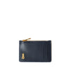 MINI WALLET NAVY BLUE