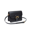 BAMBOO SATCHEL BLACK