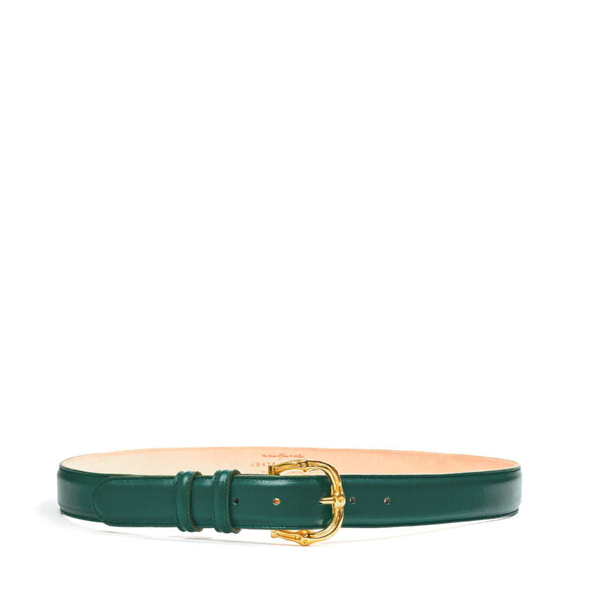 BAMBOO BELT BOTTIGLIA