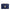 QUEEN CLUTCH SUEDE NAVY