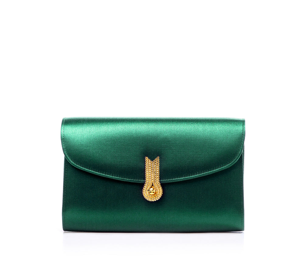 QUEEN SATIN 380