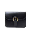 BAMBOO SATCHEL BLACK