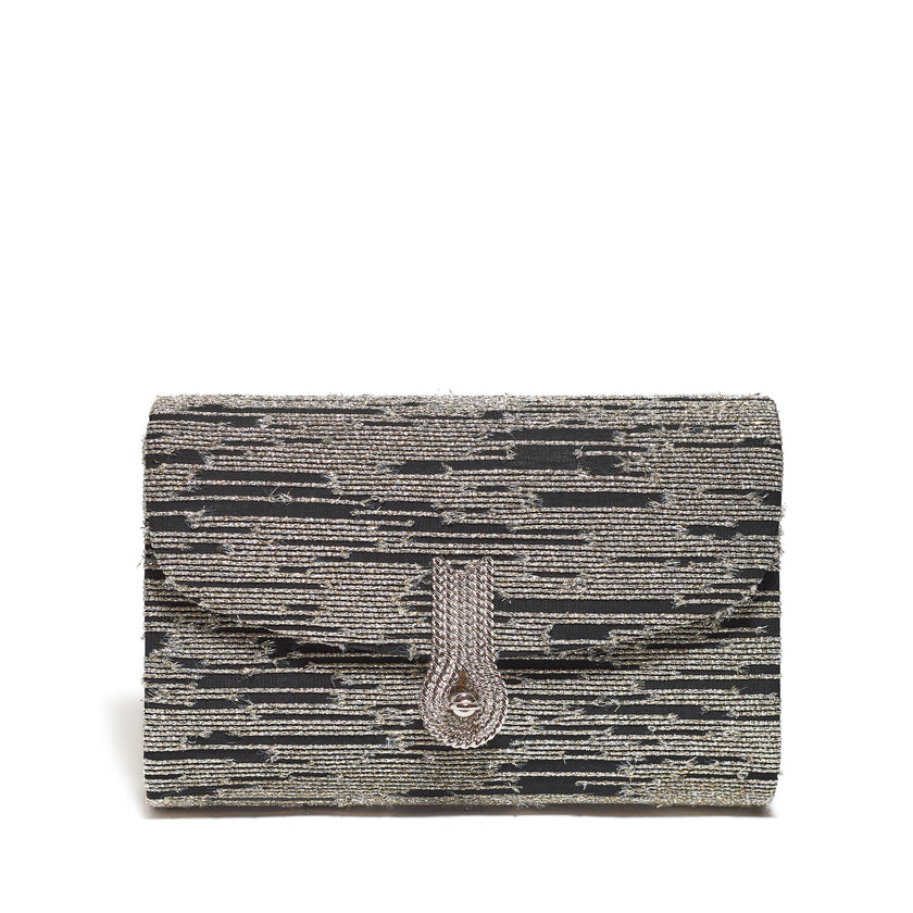 QUEEN MID FIL COUPE' BLACK