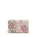 QUEEN MID ABYSSUM PINK
