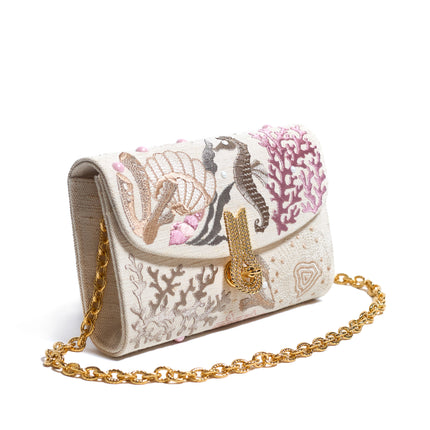 QUEEN MID ABYSSUM PINK