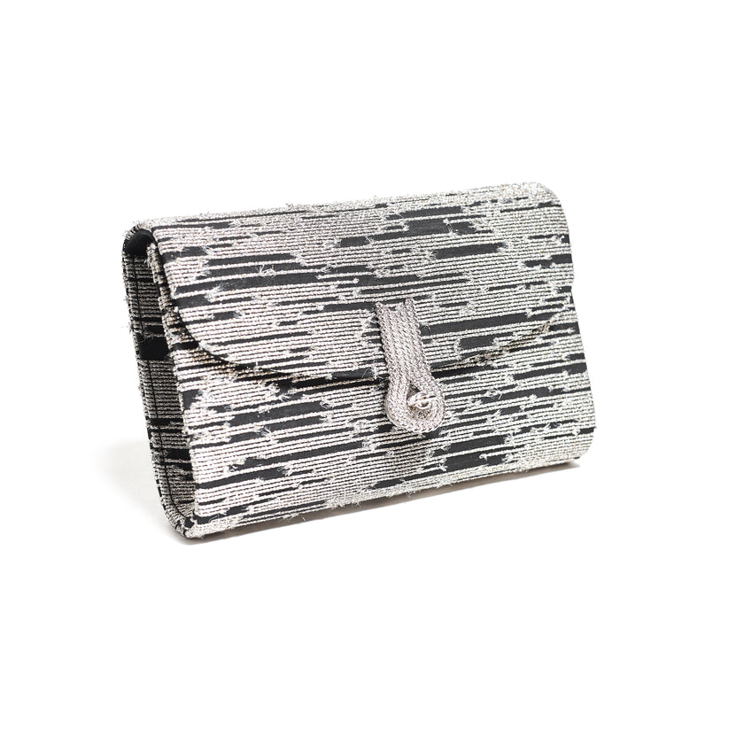 QUEEN MID FIL COUPE' BLACK