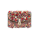 QUEEN MID PALLINE MULTICOLOR - EDIZIONE NATALE