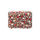 QUEEN MID PALLINE MULTICOLOR - EDIZIONE NATALE
