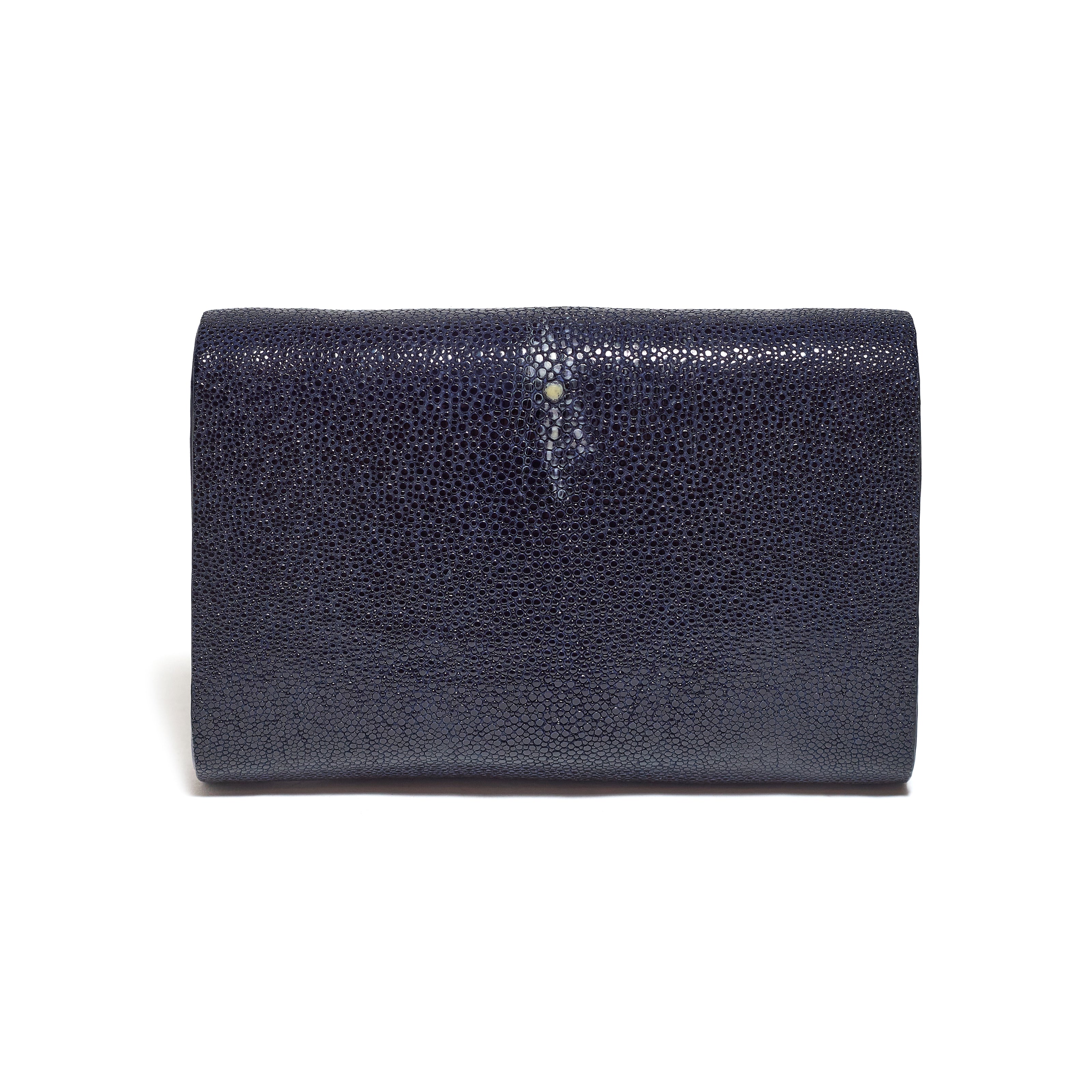 QUEEN MID STINGRAY NAVY