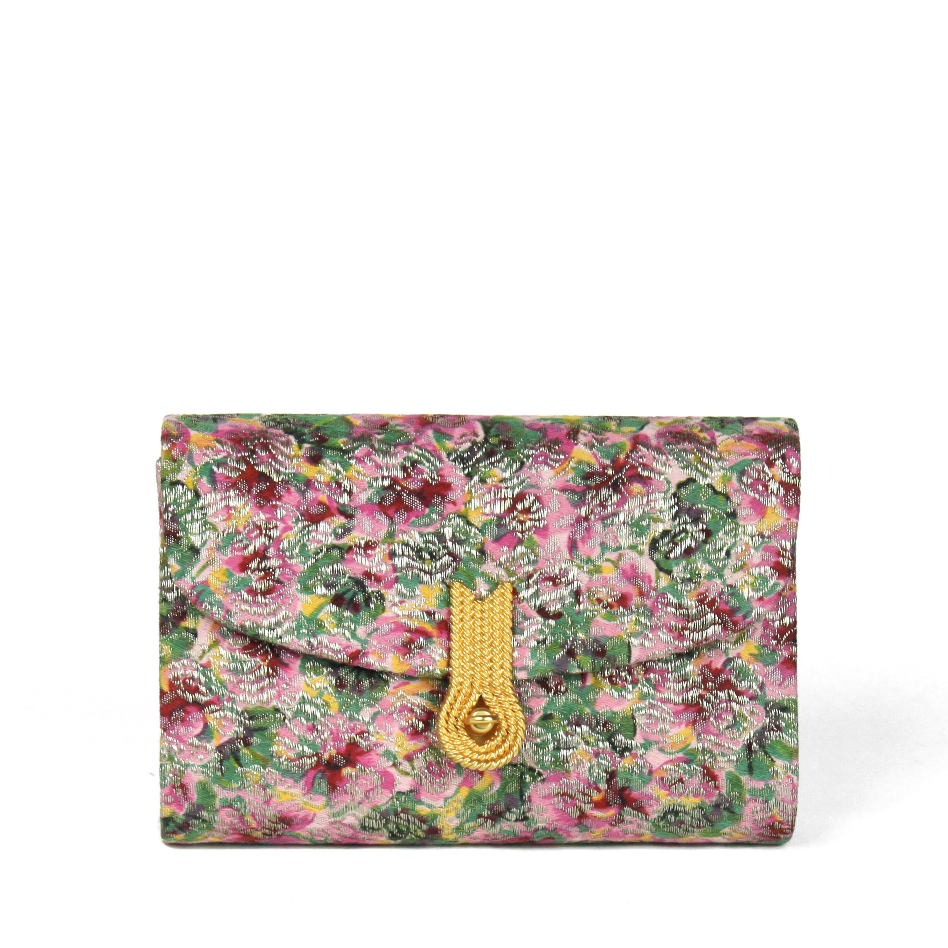 QUEEN MID FLOWER PINK