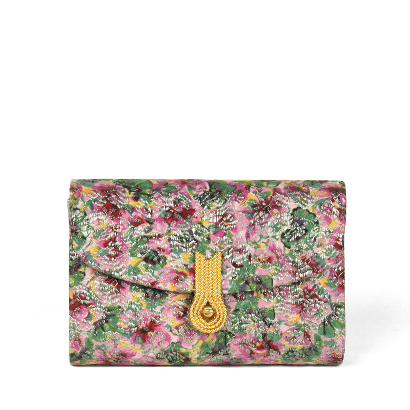 QUEEN MID FLOWER PINK