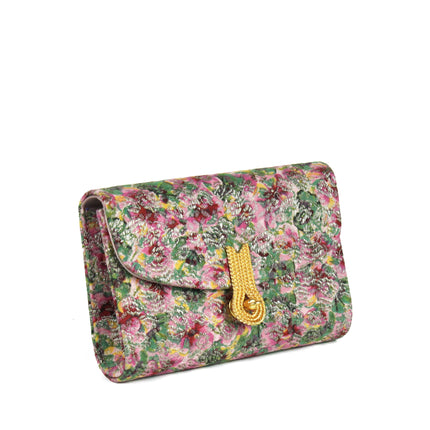 QUEEN MID FLOWER PINK