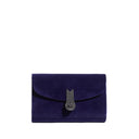 QUEEN MID VELVET VIOLET/GUNMETAL