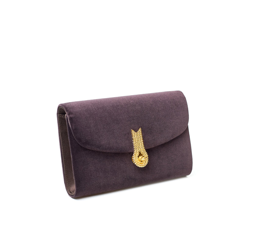 QUEEN MID VELVET CHOCOLATE