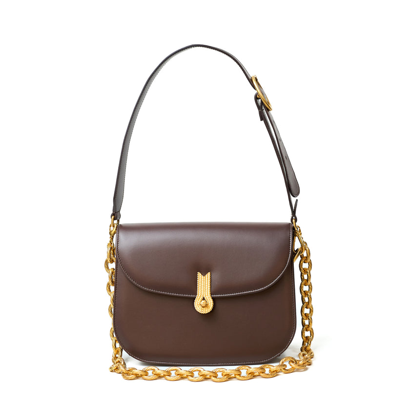 CACCIATORA CHOCOLATE