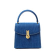 QUEEN HANDBAG JEANS MTO Delivery in 40/60 days