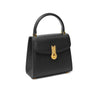 QUEEN HANDBAG CAVIAR BLACK MTO Delivery in 40/60 days