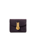 QUEEN MICRO VELVET CHOCOLATE