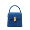 QUEEN HANDBAG JEANS MTO Delivery in 40/60 days