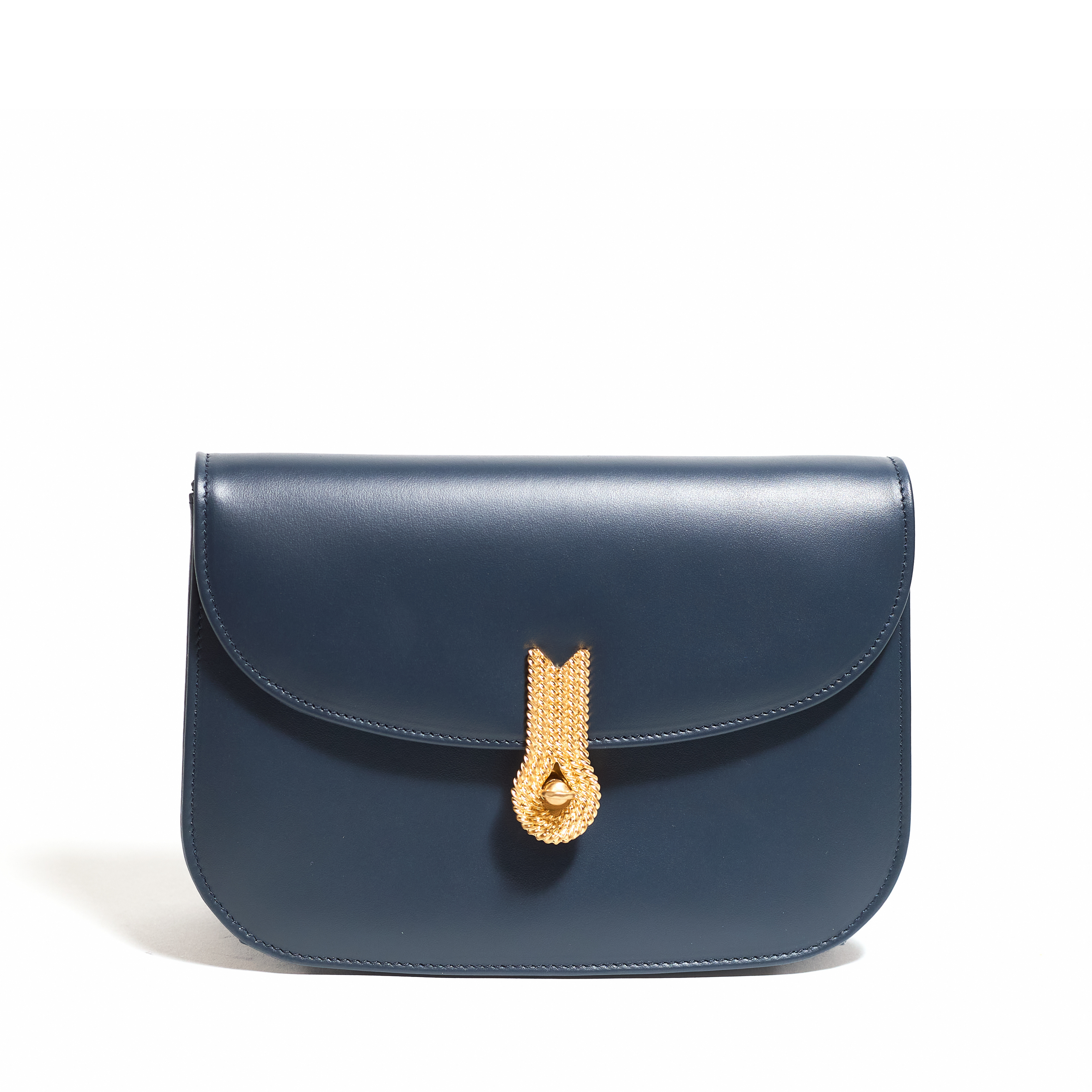 CACCIATORA MINI BLUE NAVY