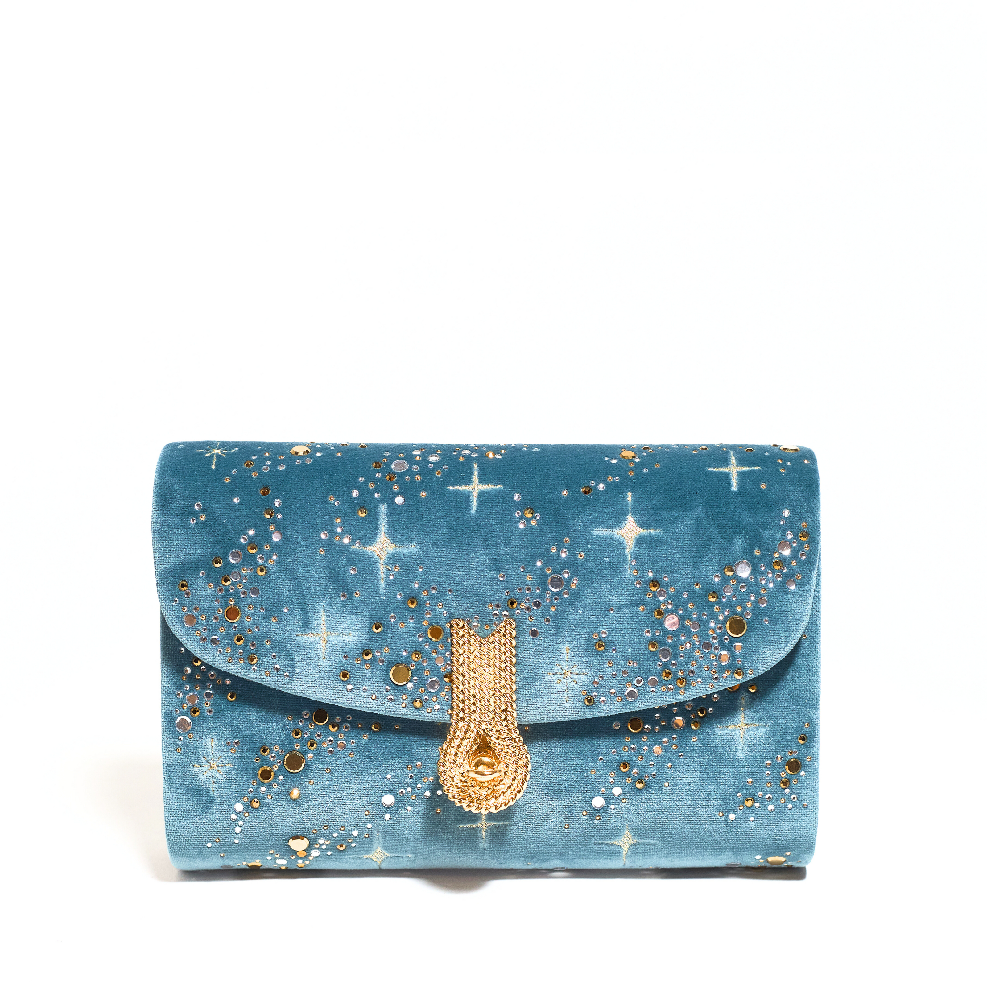 QUEEN MID CONSTELLATIONS PETROL