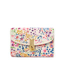 QUEEN MID CANVAS FIORI MTO Delivery 40 days