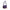 CACCIATORA SUEDE PURPLE MARTIN