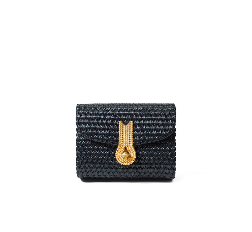 QUEEN MICRO BLACK STRAW