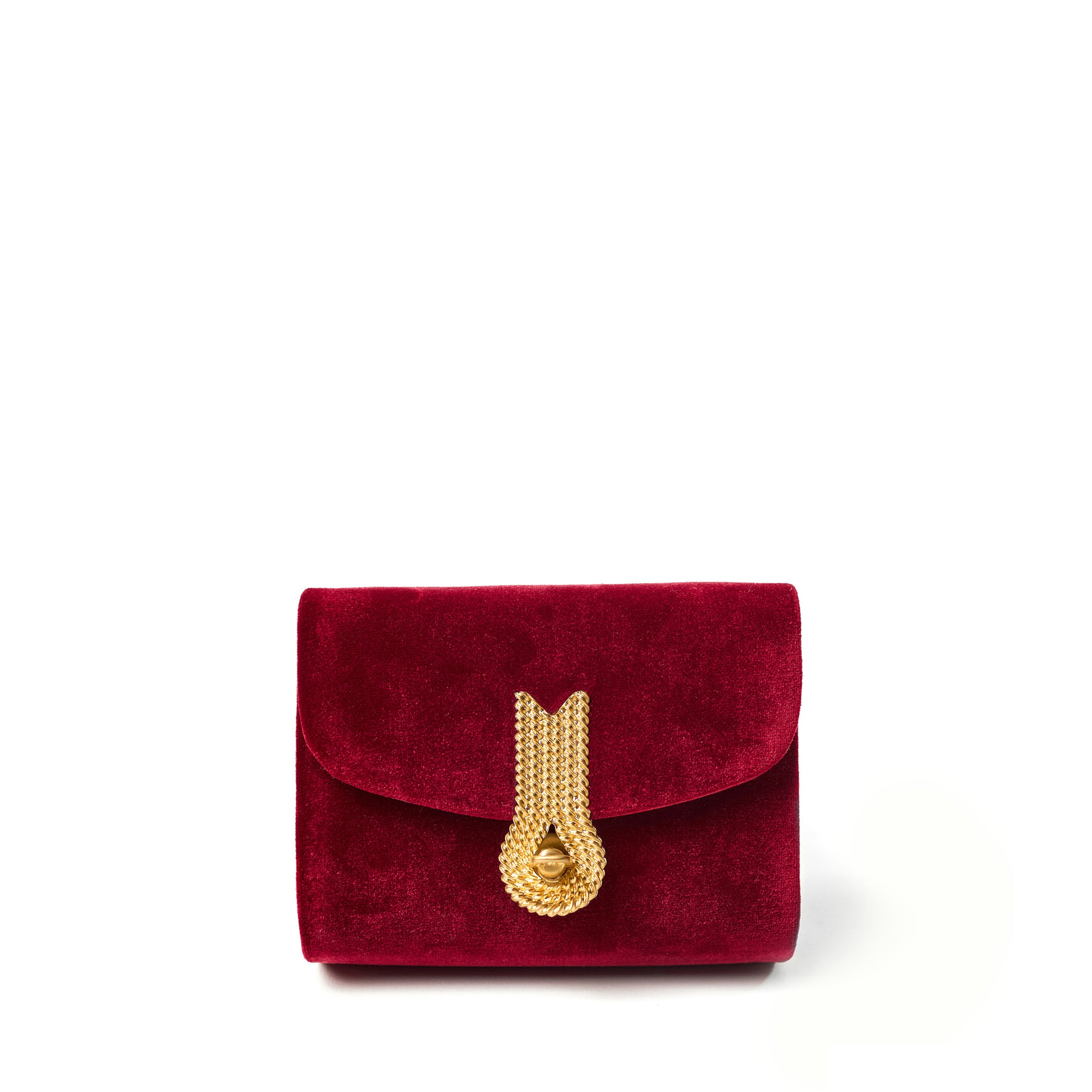 QUEEN MICRO VELVET RUBINO