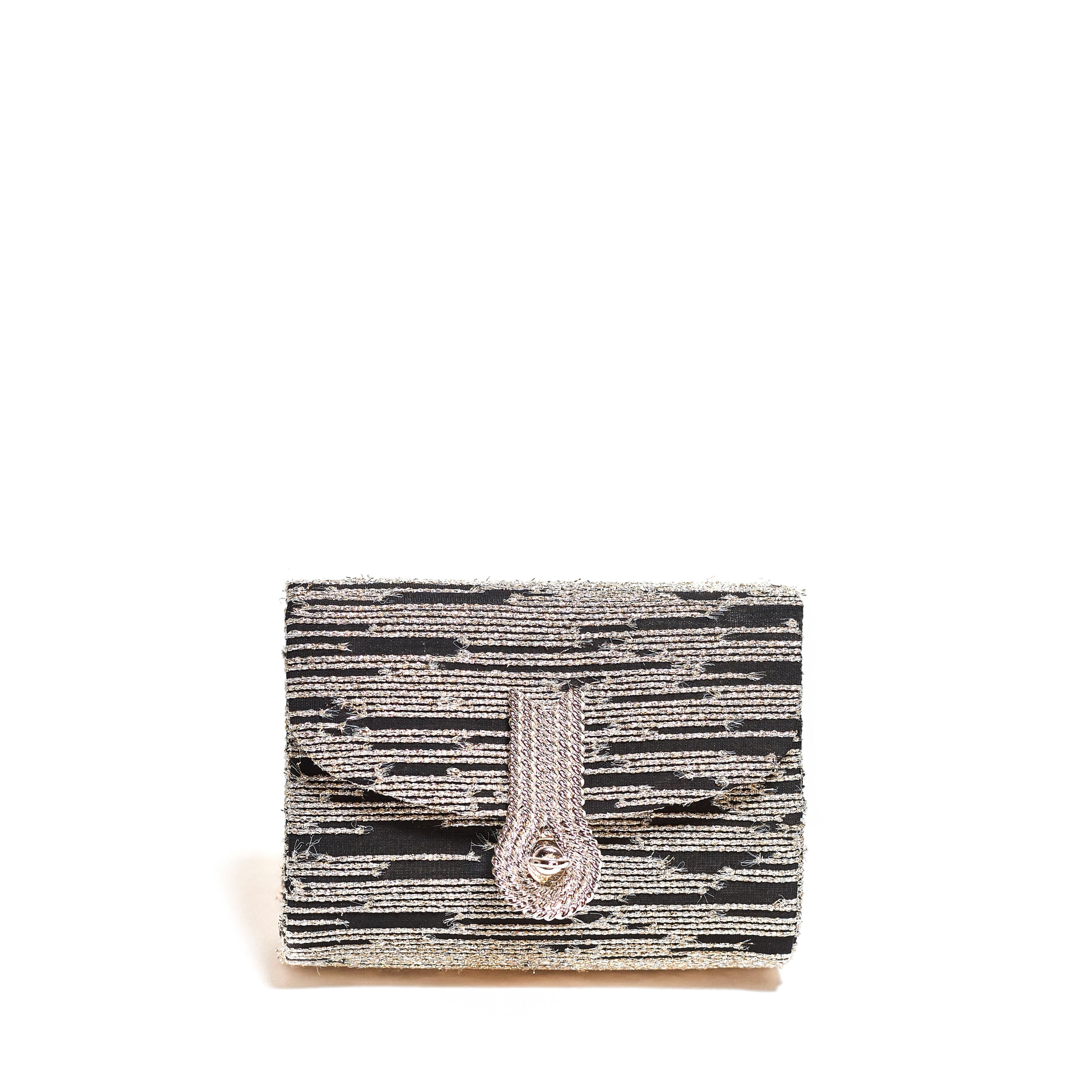 QUEEN MICRO FIL COUPE' BLACK