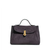 QUEEN MINI MUM SUEDE VAN DYCK