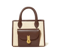 QUEEN TOTE MINI CANVAS TDM