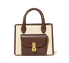 QUEEN TOTE MINI CANVAS TDM