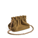 RAVIOLO SUEDE CHOBE