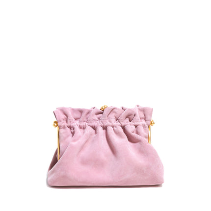 RAVIOLO SUEDE PEONIA