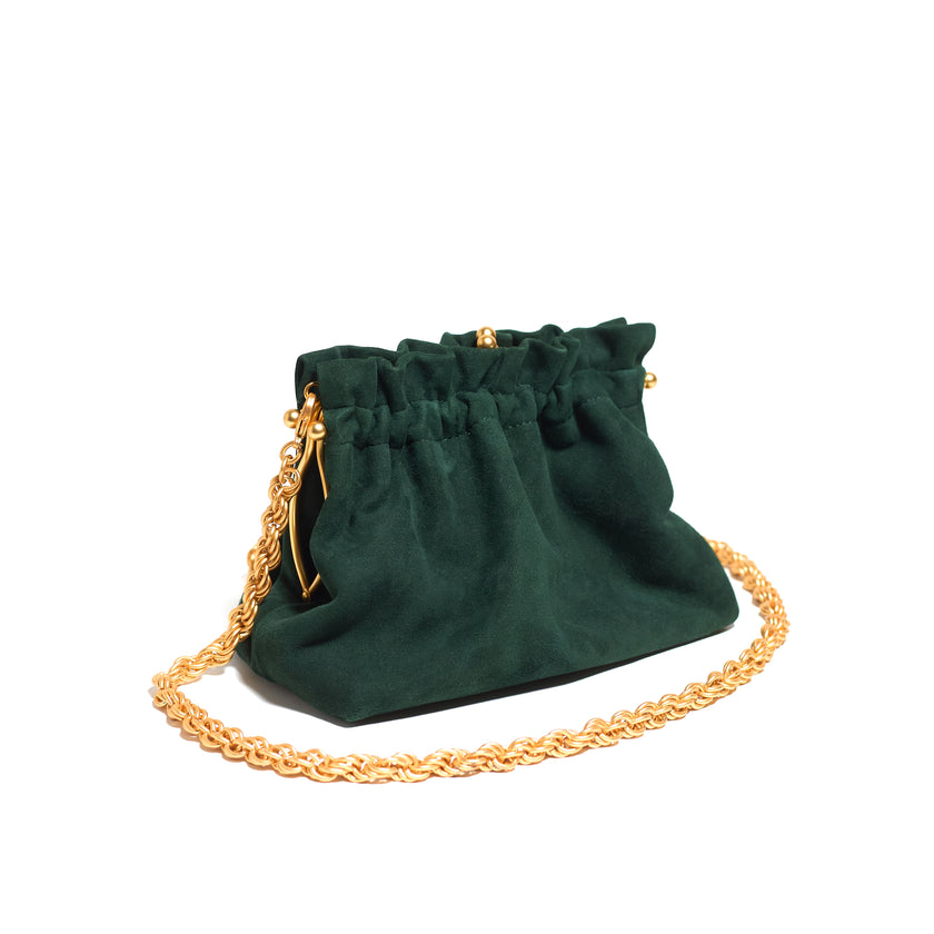 RAVIOLO SUEDE BOTTIGLIA