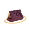 RAVIOLO SUEDE VINTAGE PORT