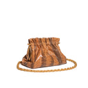 RAVIOLO ELAPHE CUOIO