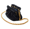 RAVIOLO SHEARLING BLACK