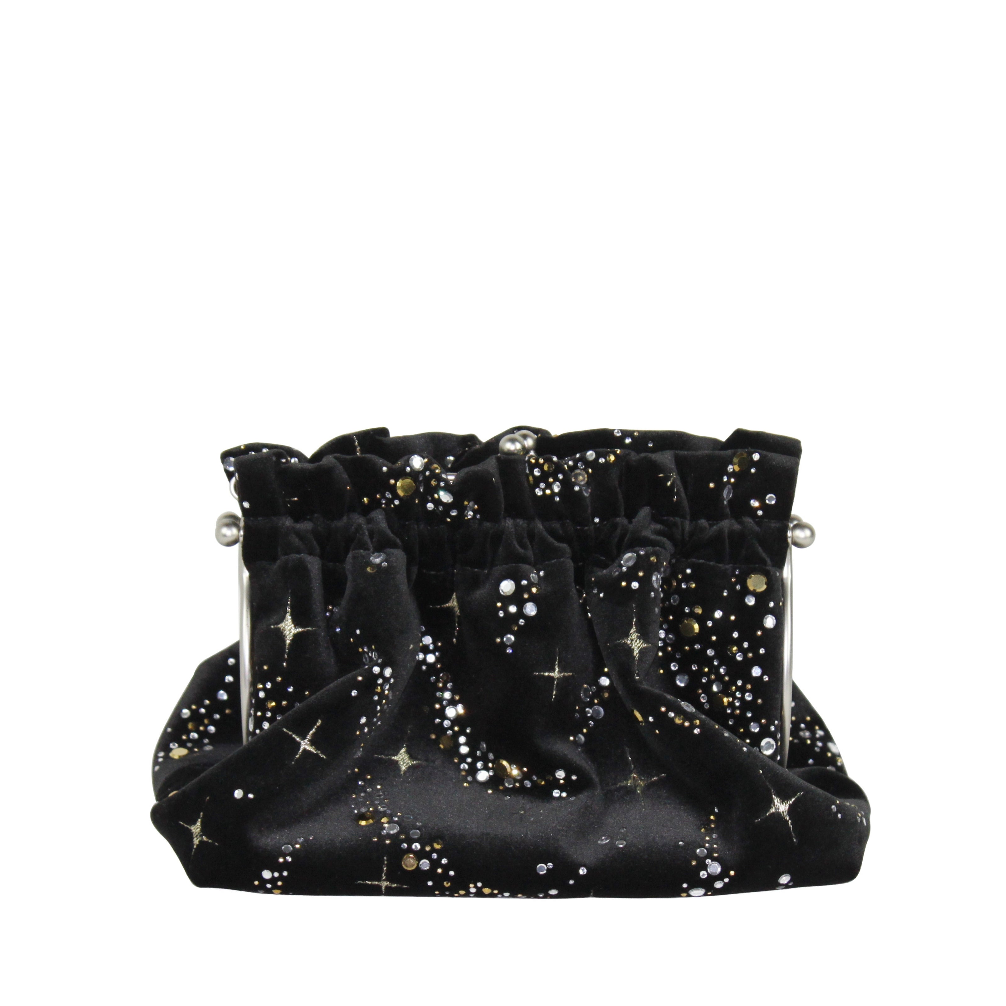 RAVIOLO CONSTELLATION BLACK/NK