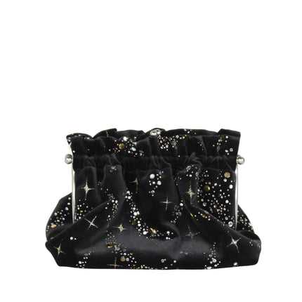 RAVIOLO CONSTELLATION BLACK/NK