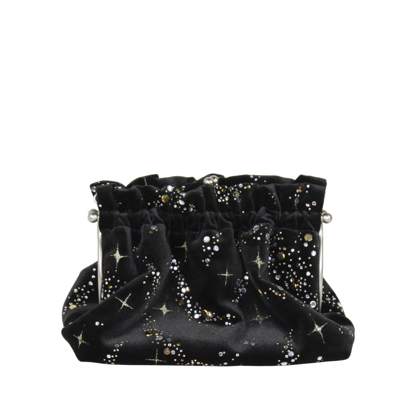 RAVIOLO CONSTELLATION BLACK/NK