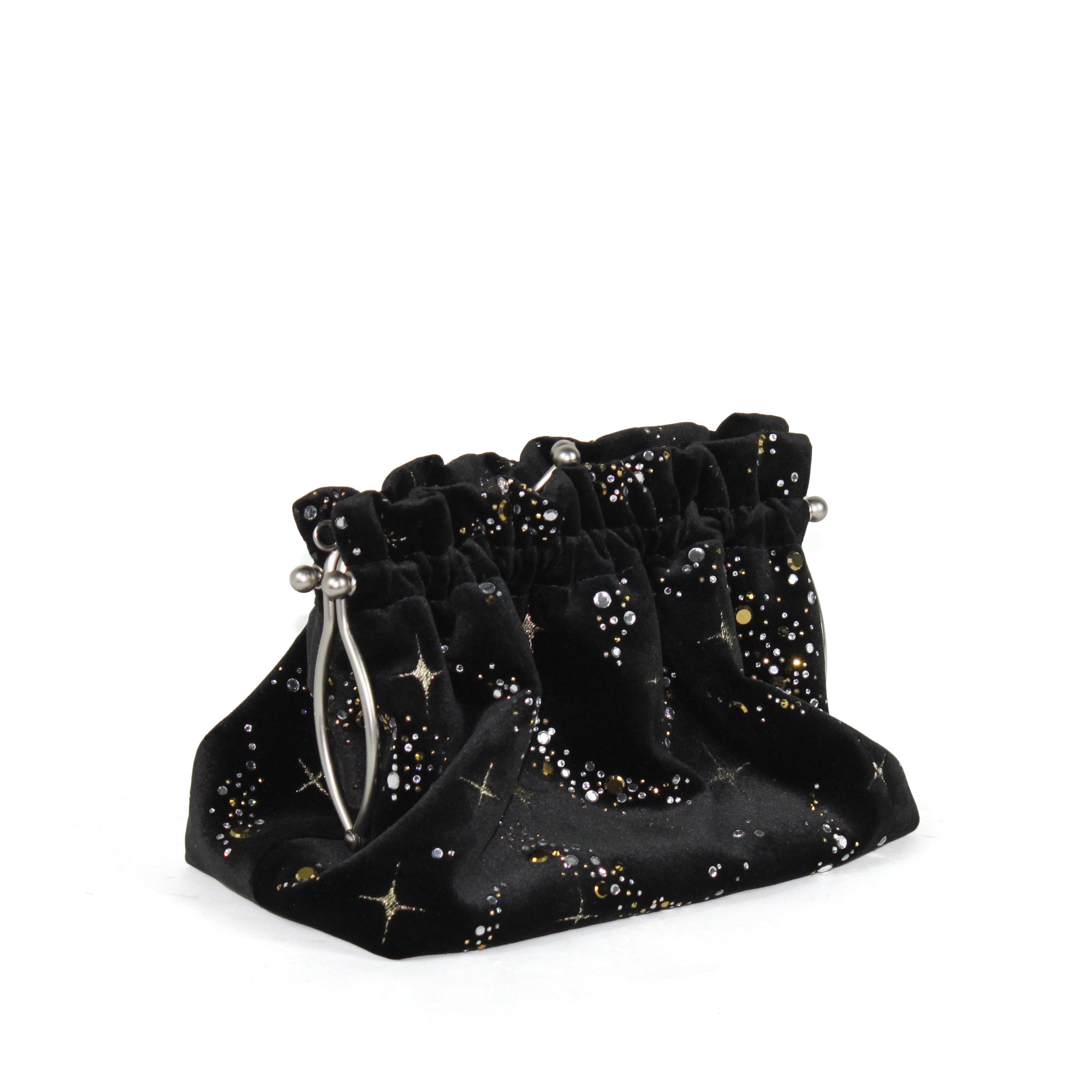 RAVIOLO CONSTELLATION BLACK/NK