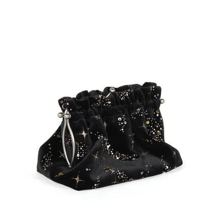 RAVIOLO CONSTELLATION BLACK/NK