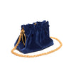 RAVIOLO VELVET NAVY