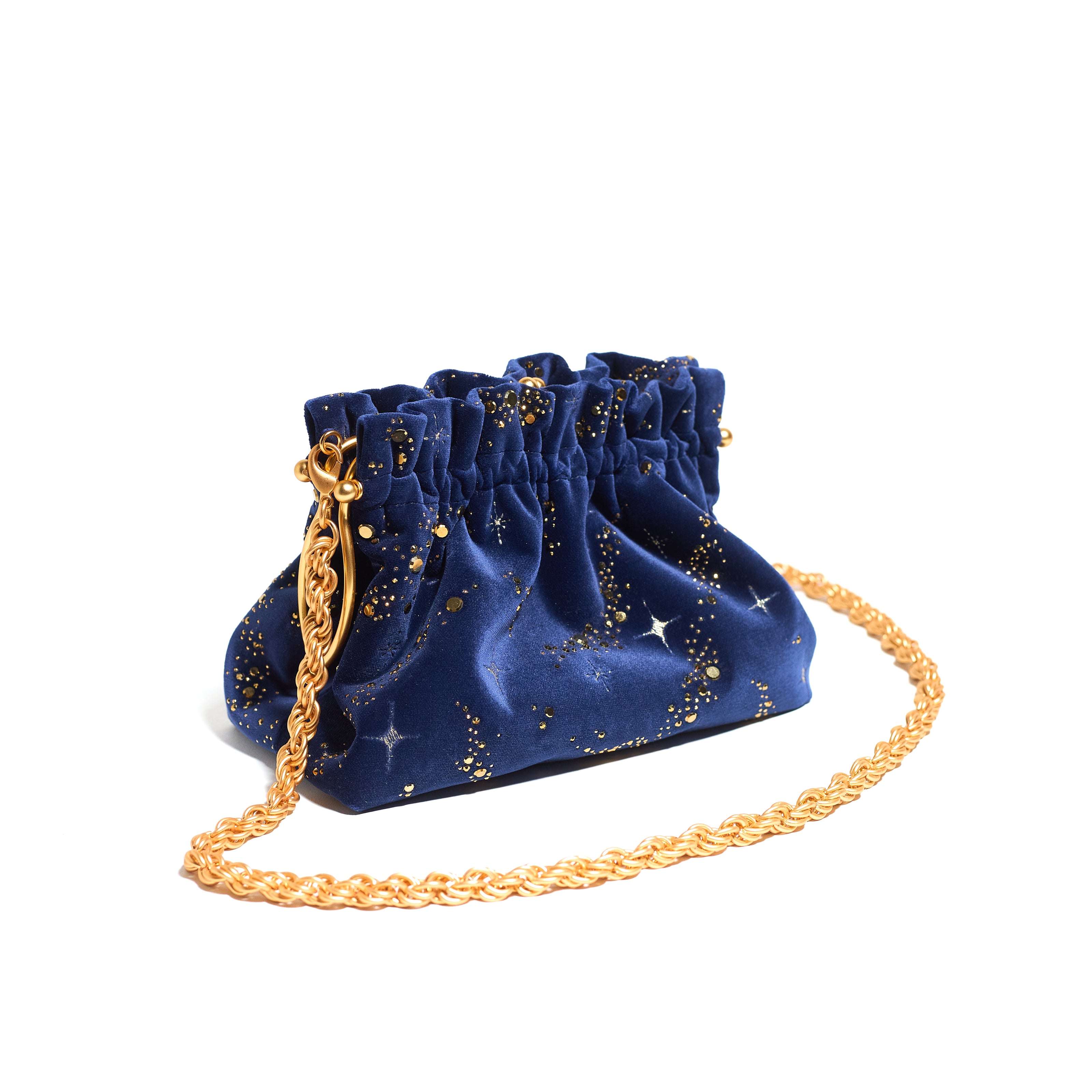 RAVIOLO CONSTELLATION NAVY
